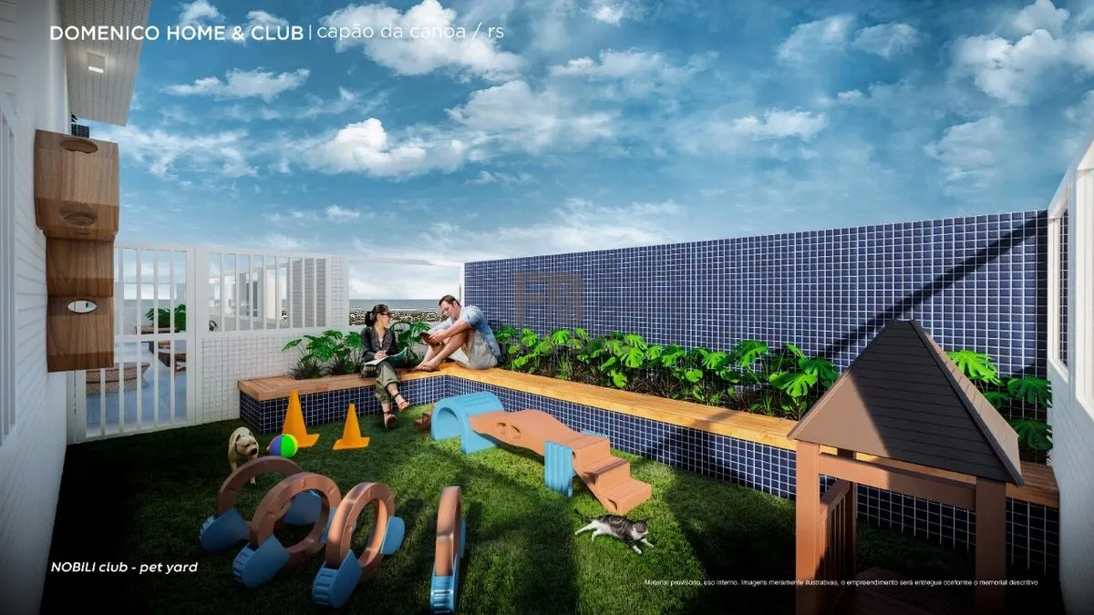 16ª foto do condomínio