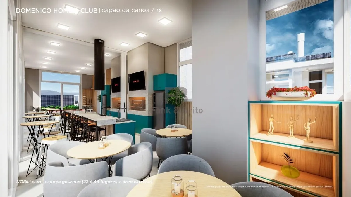 22ª foto do condomínio