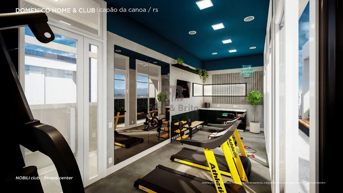 18ª foto do condomínio