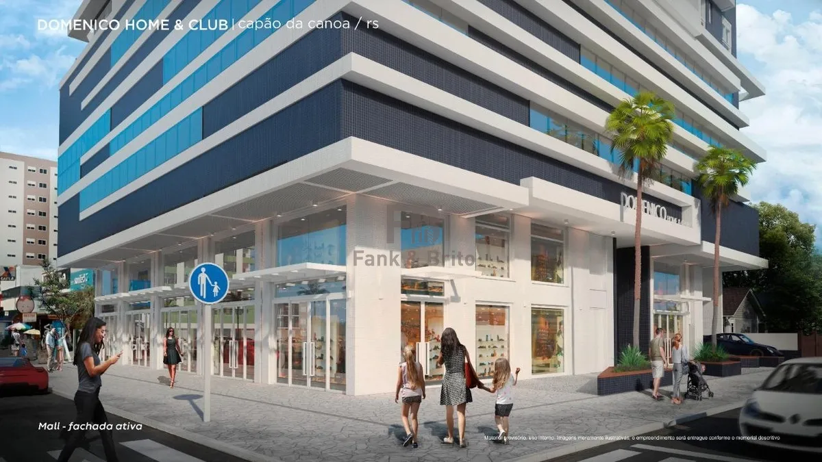 6ª foto do condomínio