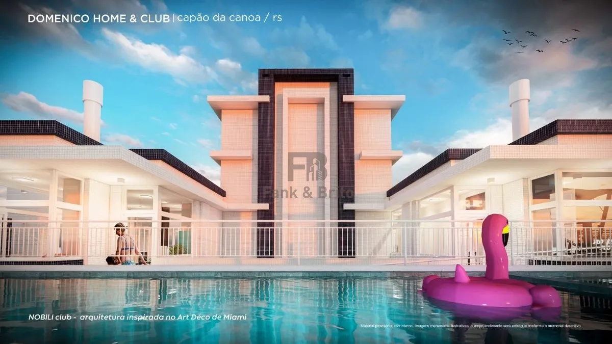 13ª foto do condomínio