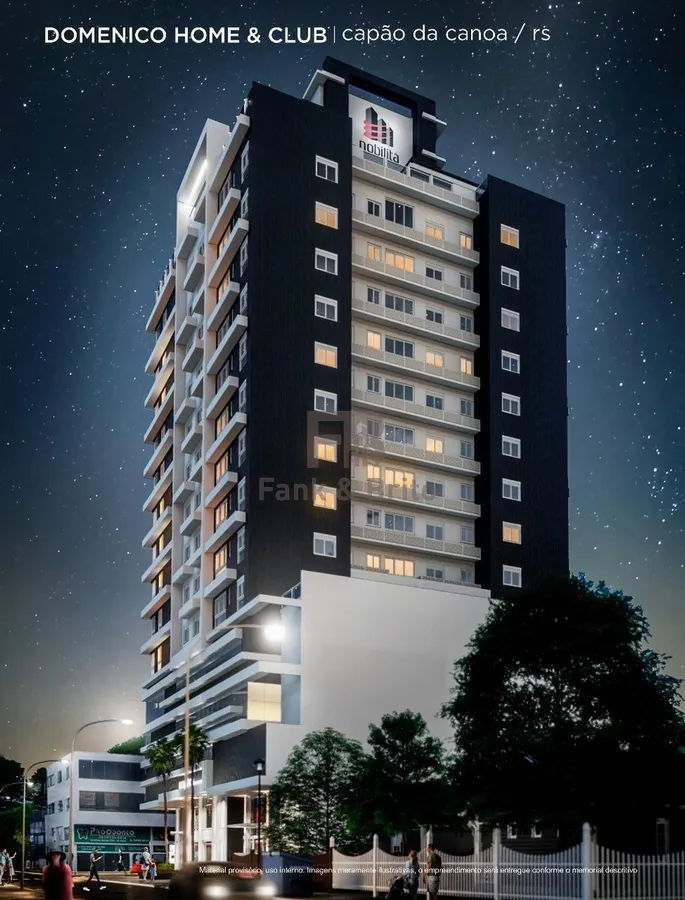 5ª foto do condomínio