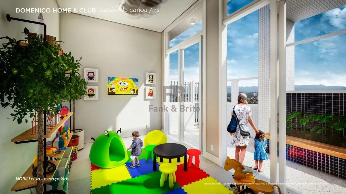 20ª foto do condomínio