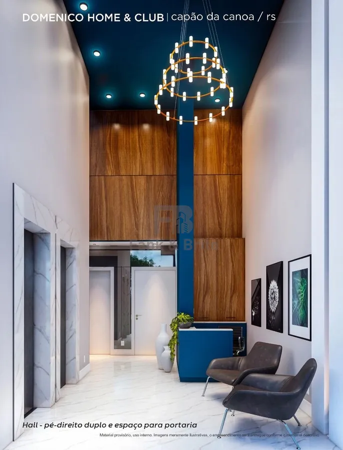 7ª foto do condomínio