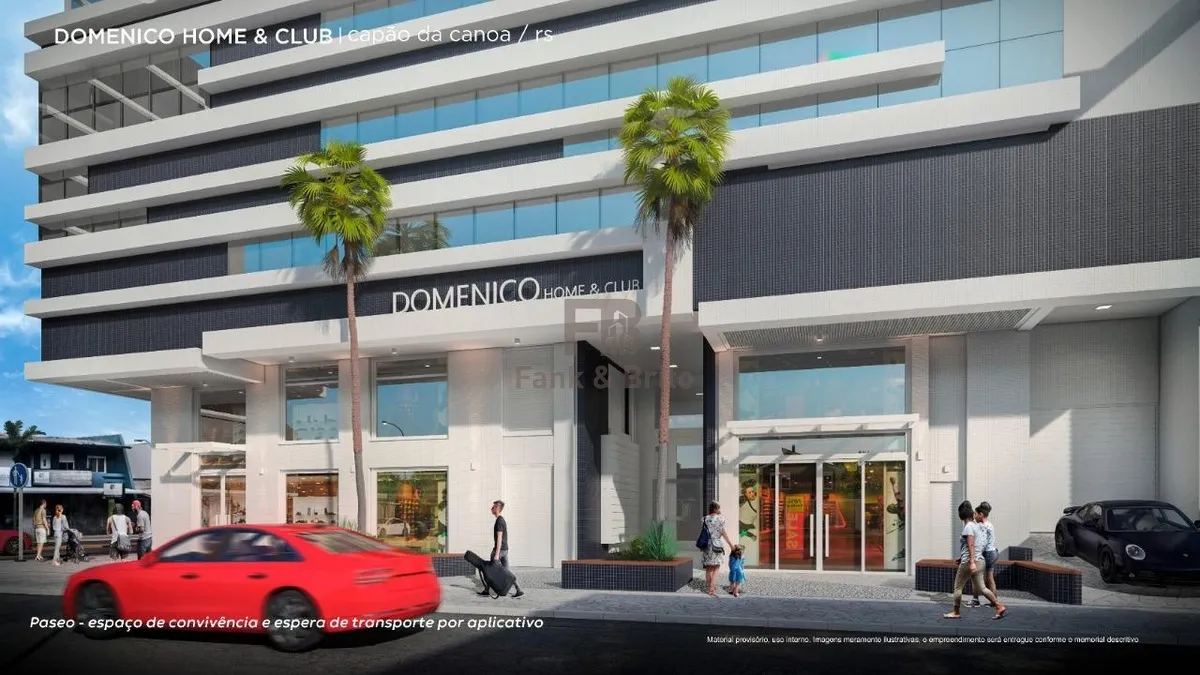 9ª foto do condomínio