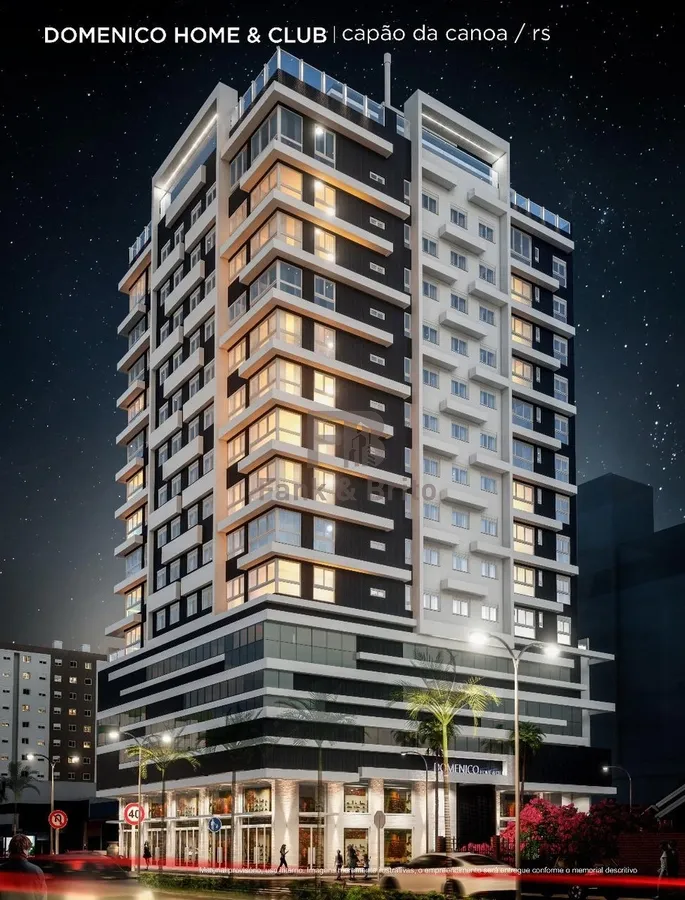 2ª foto do condomínio