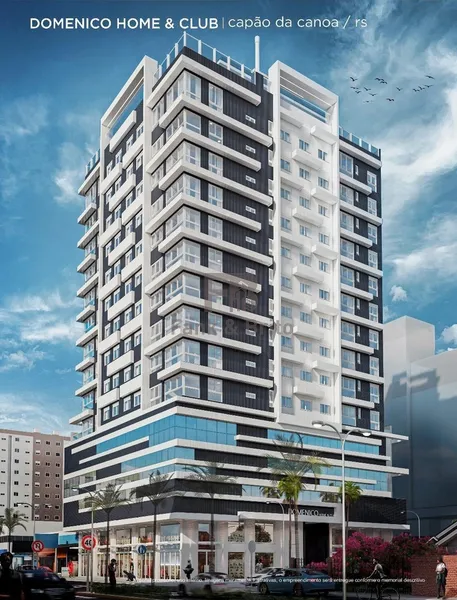 Domênico Home & Club