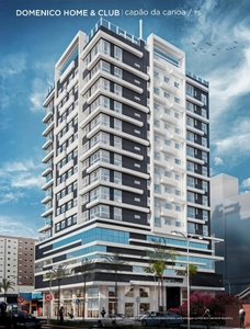 condiminio - Domênico Home & Club