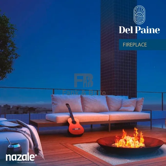 11ª foto do condomínio