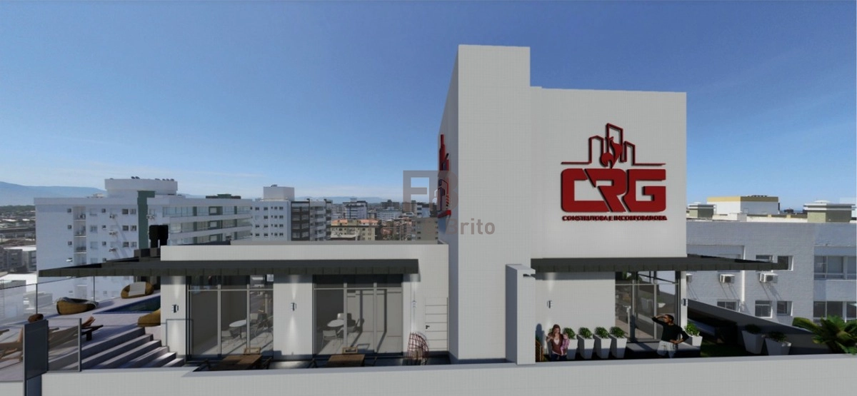 17ª foto do condomínio