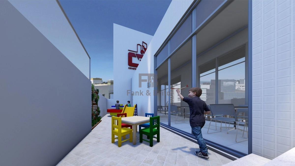 22ª foto do condomínio