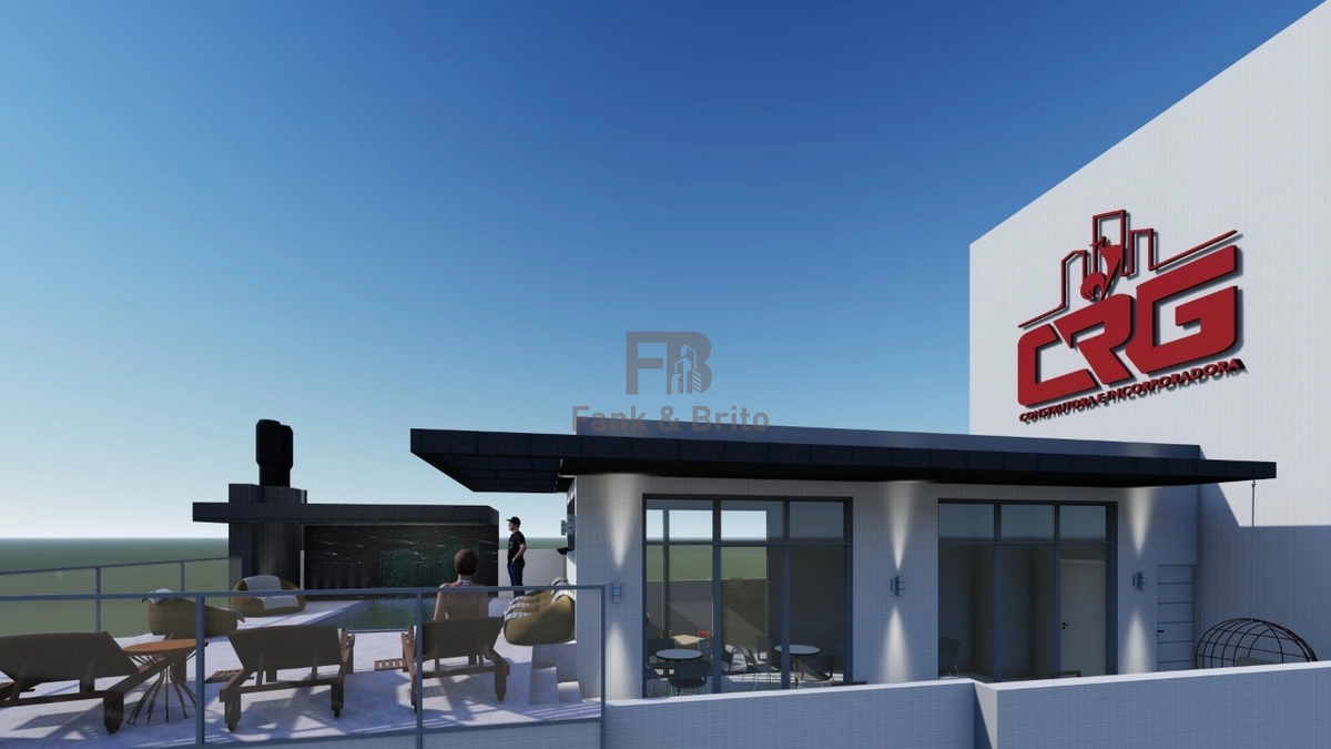 8ª foto do condomínio