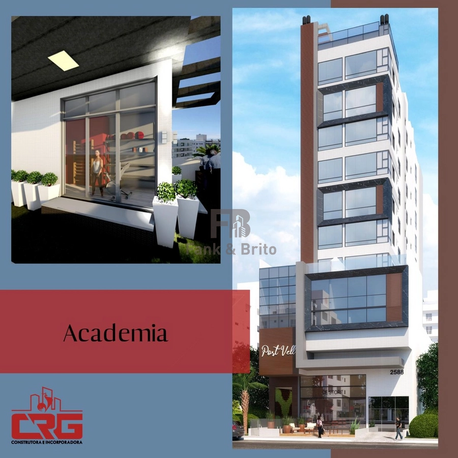 29ª foto do condomínio