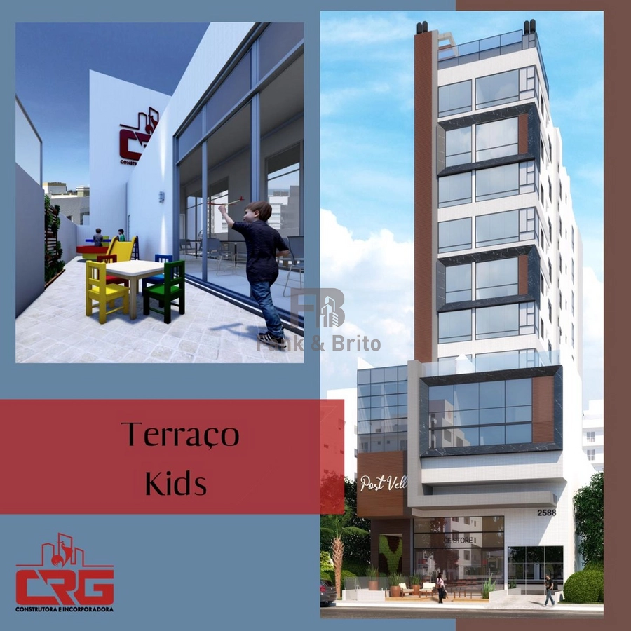 28ª foto do condomínio