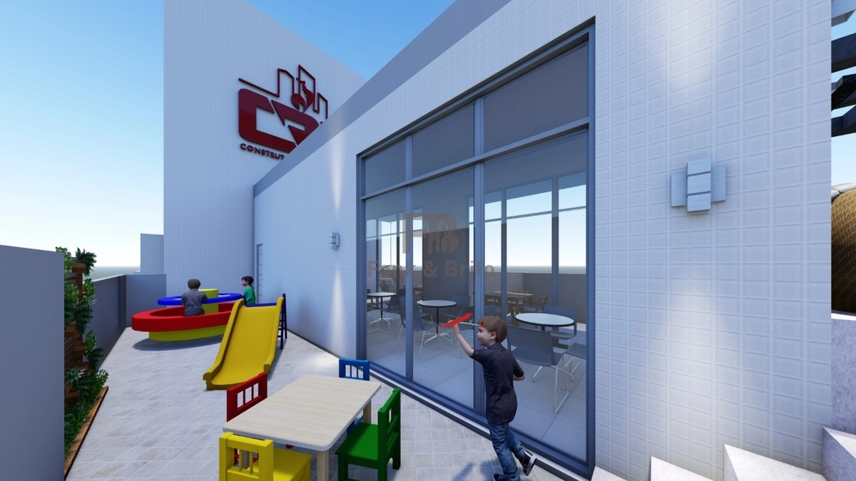 14ª foto do condomínio