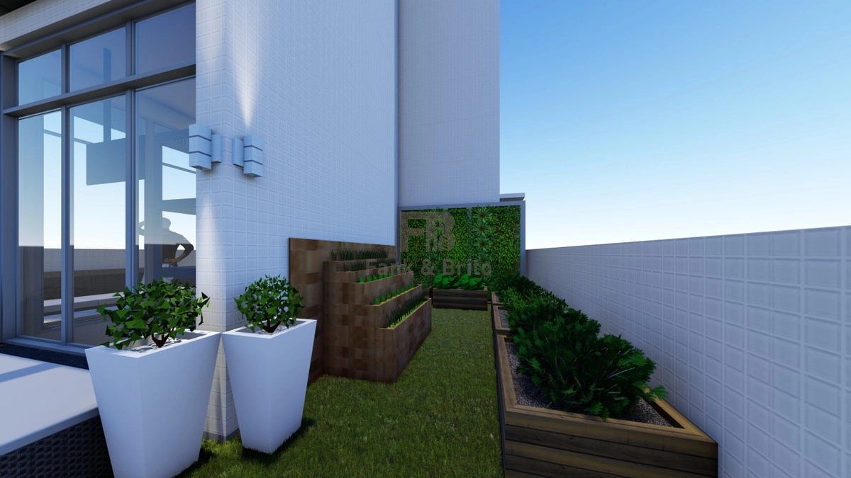 13ª foto do condomínio