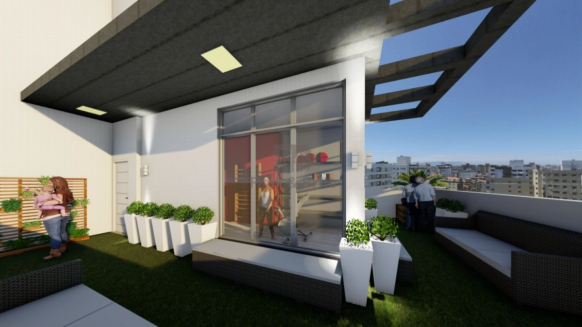 20ª foto do condomínio