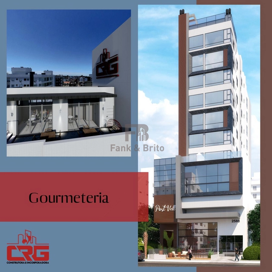 30ª foto do condomínio