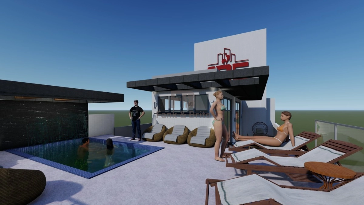 11ª foto do condomínio