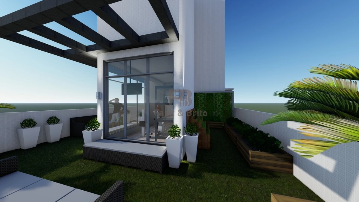 12ª foto do condomínio