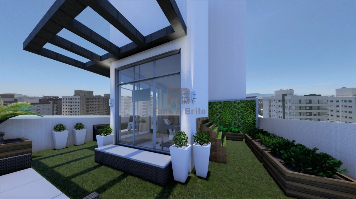 21ª foto do condomínio