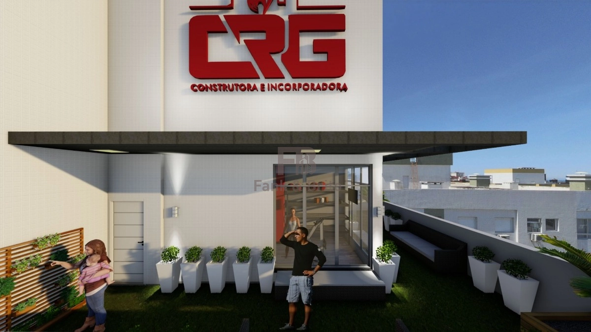 19ª foto do condomínio