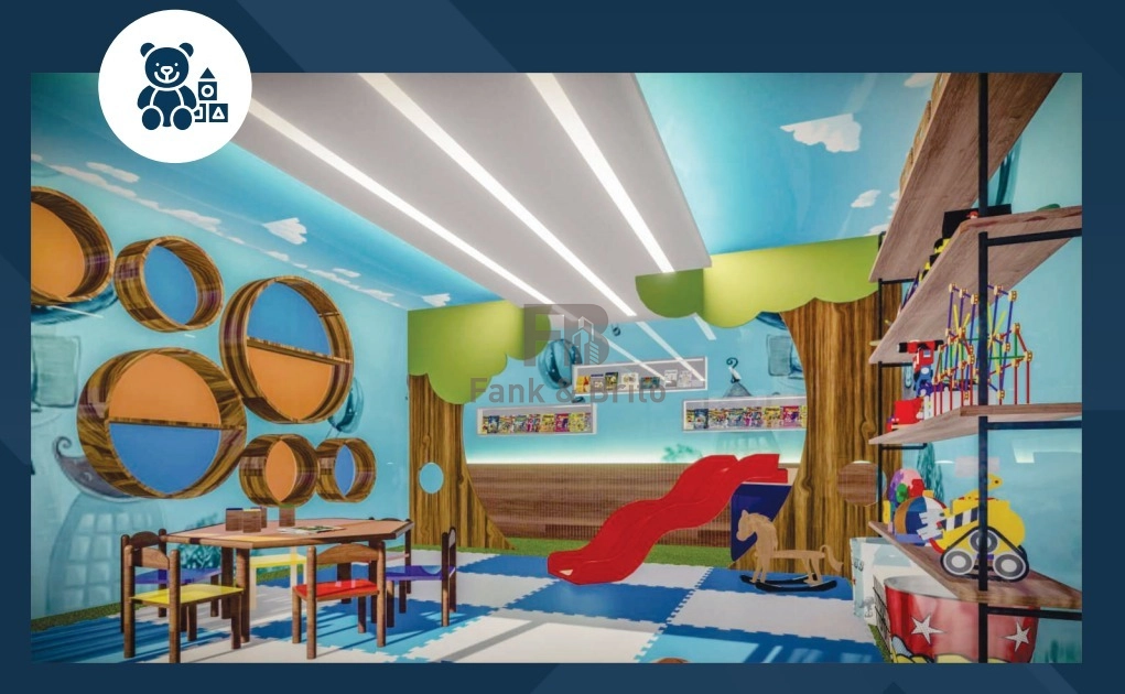 12ª foto do condomínio