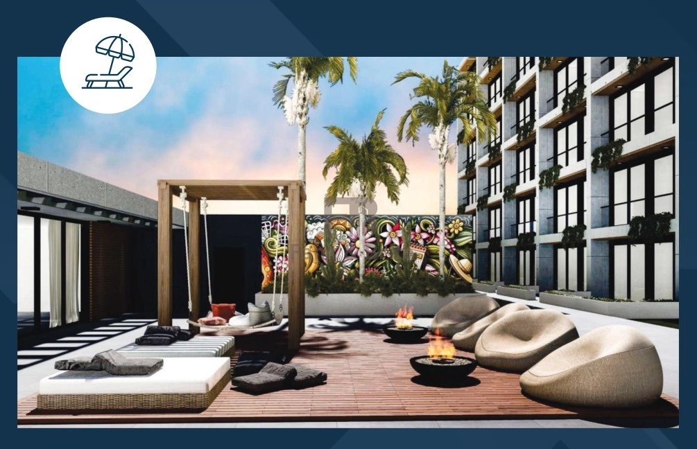 5ª foto do condomínio