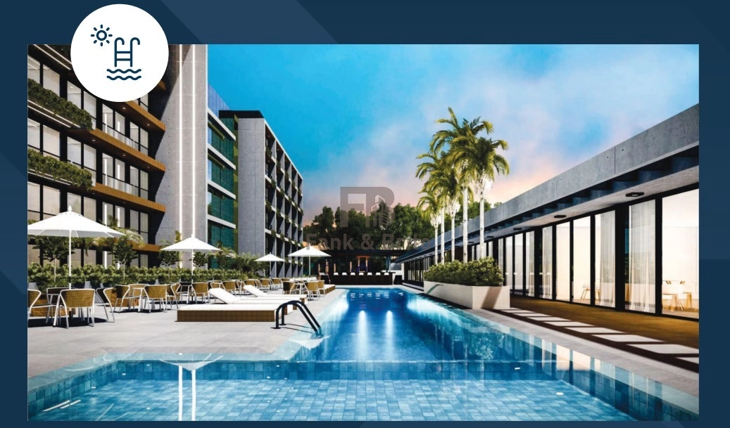 4ª foto do condomínio