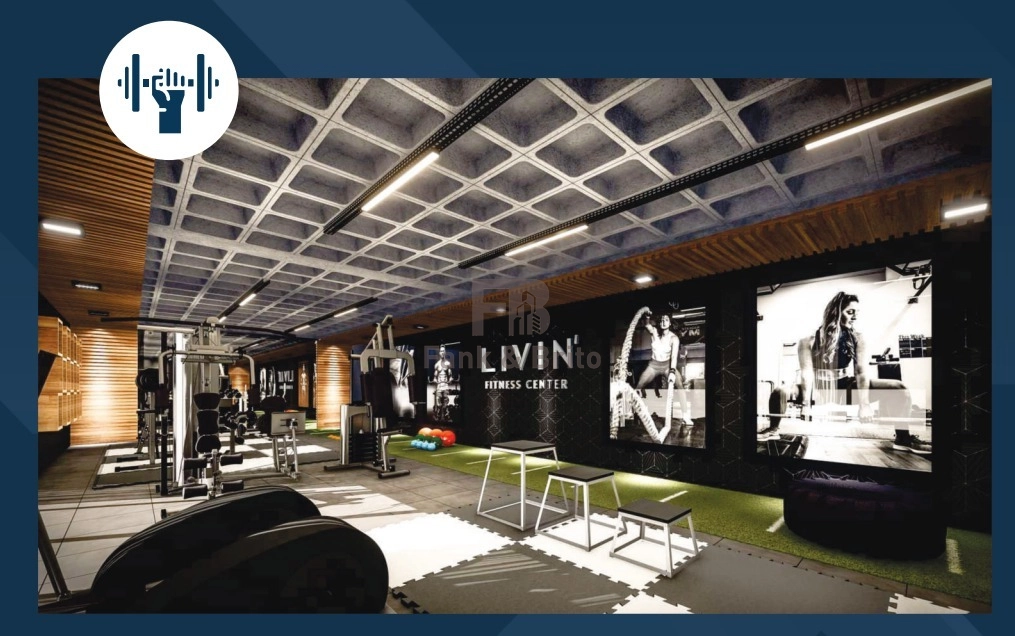 11ª foto do condomínio