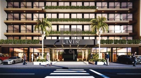 2ª foto do condomínio