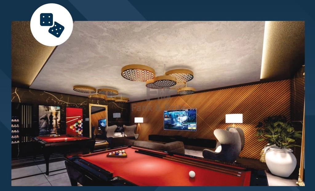 10ª foto do condomínio