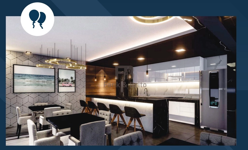 7ª foto do condomínio