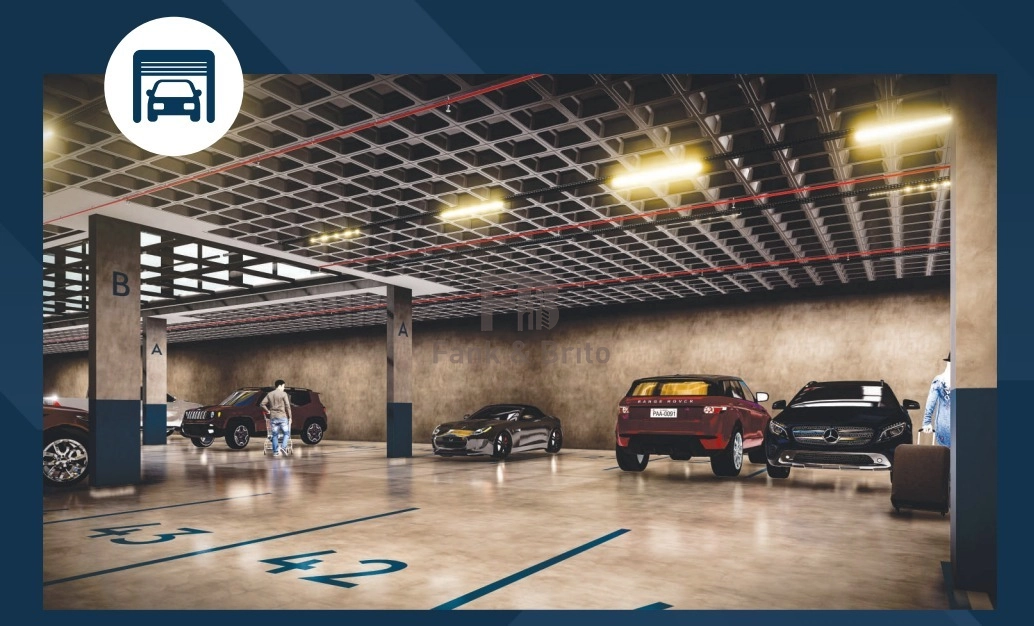 13ª foto do condomínio