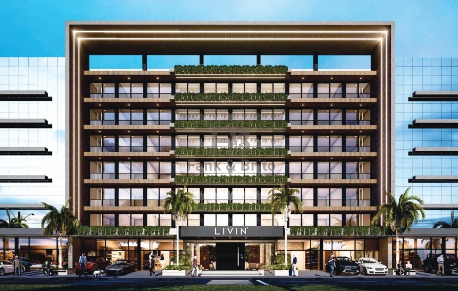 1ª foto do condomínio