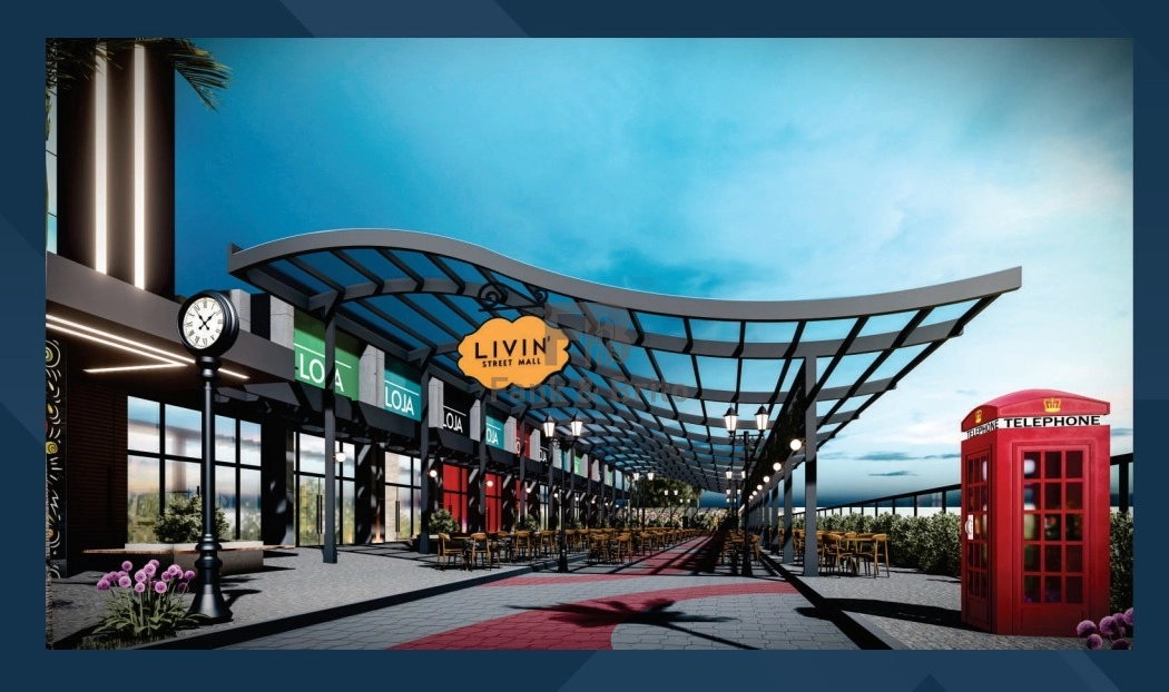 15ª foto do condomínio