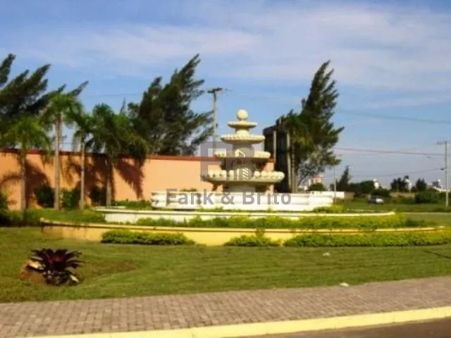 34ª foto do condomínio