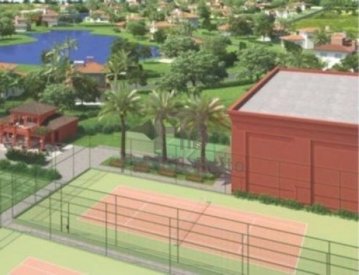 9ª foto do condomínio