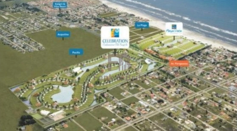 11ª foto do condomínio