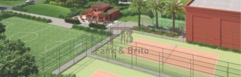 10ª foto do condomínio