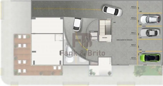 2ª foto do condomínio