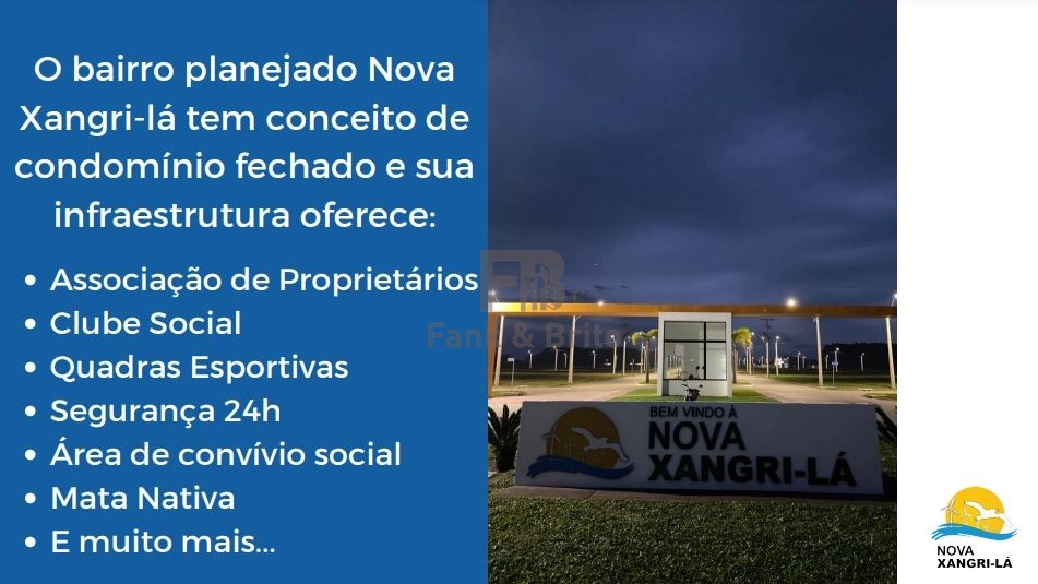 8ª foto do condomínio