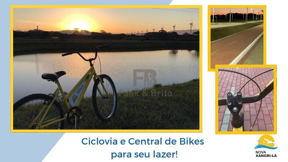 3ª foto do condomínio