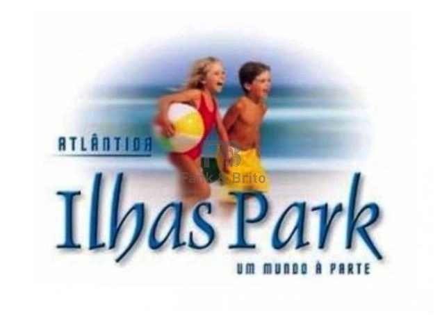 Atlântida Ilhas Park Condomínio