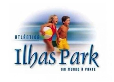 condiminio - Atlântida Ilhas Park Condomínio