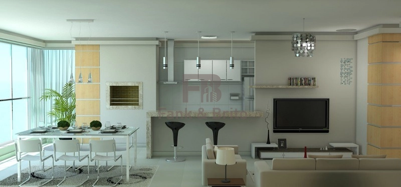 17ª foto do condomínio