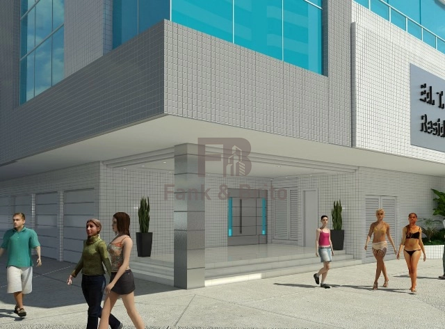 13ª foto do condomínio