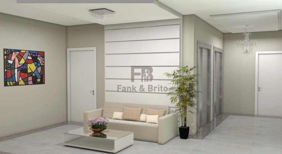 19ª foto do condomínio