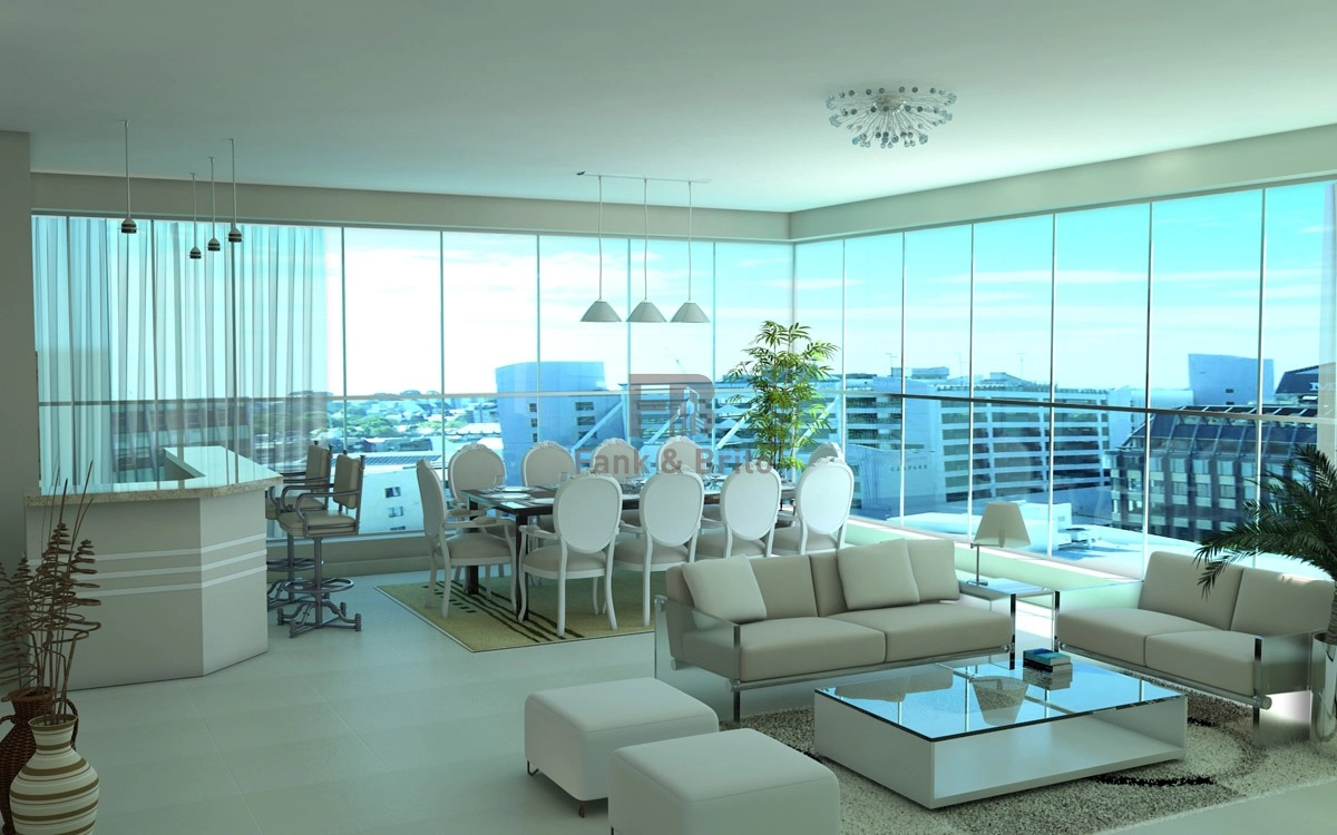 16ª foto do condomínio