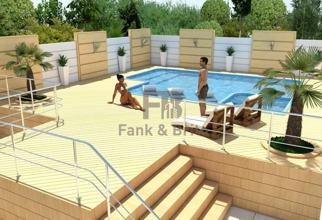 15ª foto do condomínio